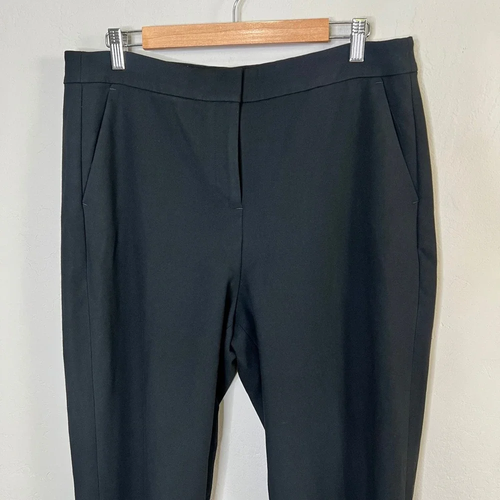 J.Crew crew pants